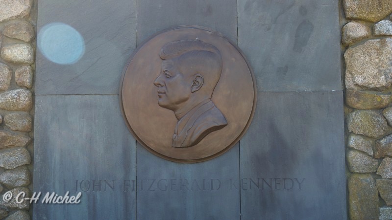 07.10-Cape Cod MA-Hyannis-John F. Kennedy Memorial.jpg